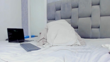 _Nandez_  21-10-2021 video stocking